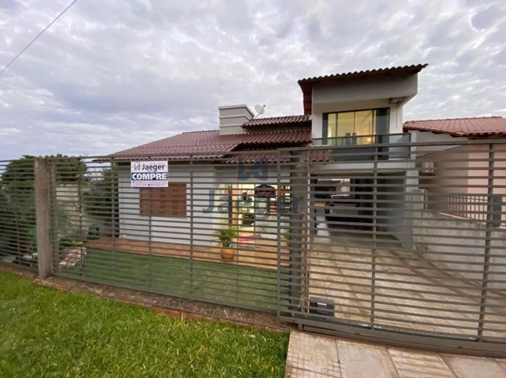 Casa, 3 quartos, 158 m² - Foto 19