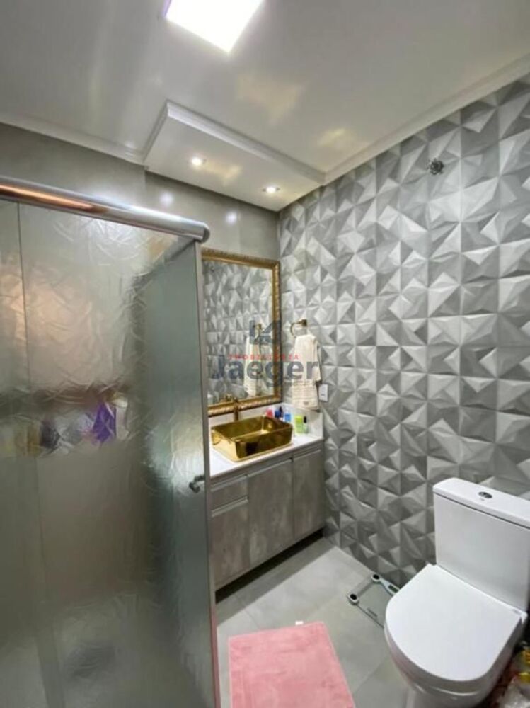 Casa, 3 quartos, 158 m² - Foto 11