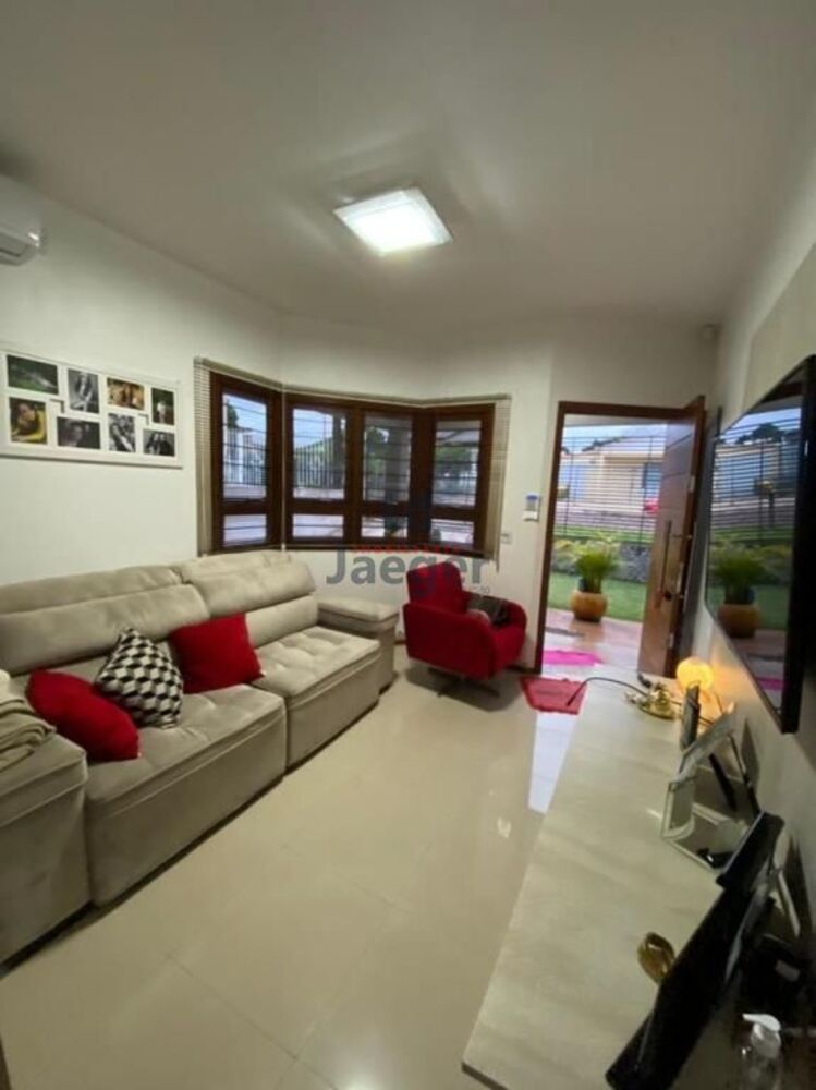 Casa, 3 quartos, 158 m² - Foto 1