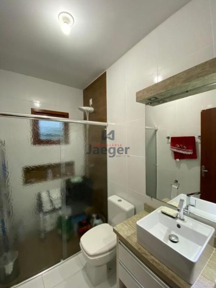 Casa, 3 quartos, 158 m² - Foto 9