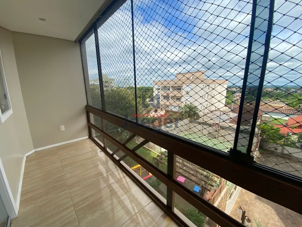 Apartamento, 3 quartos, 150 m² - Foto 7