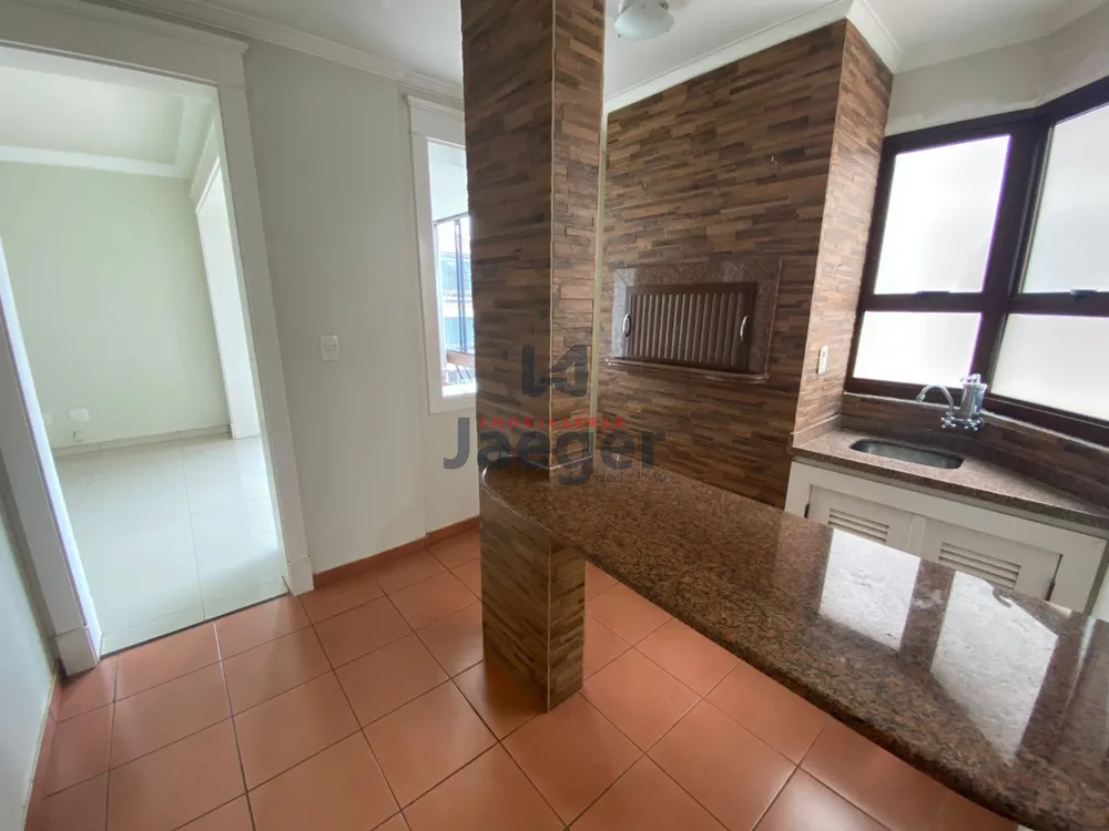 Apartamento, 3 quartos, 150 m² - Foto 3