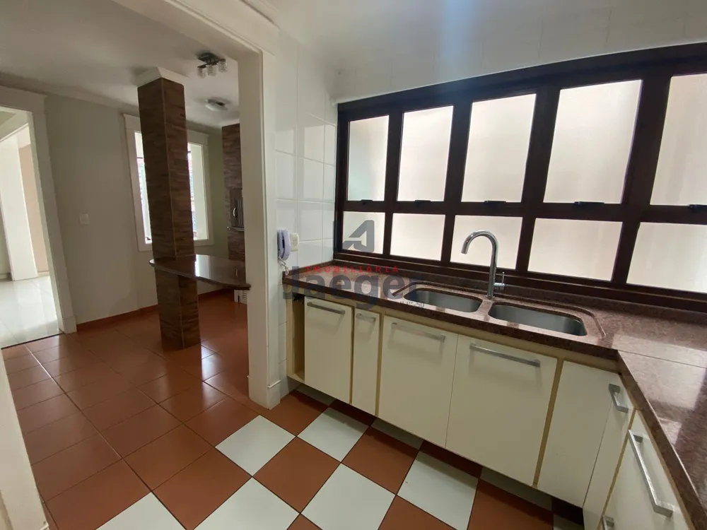 Apartamento, 3 quartos, 150 m² - Foto 1