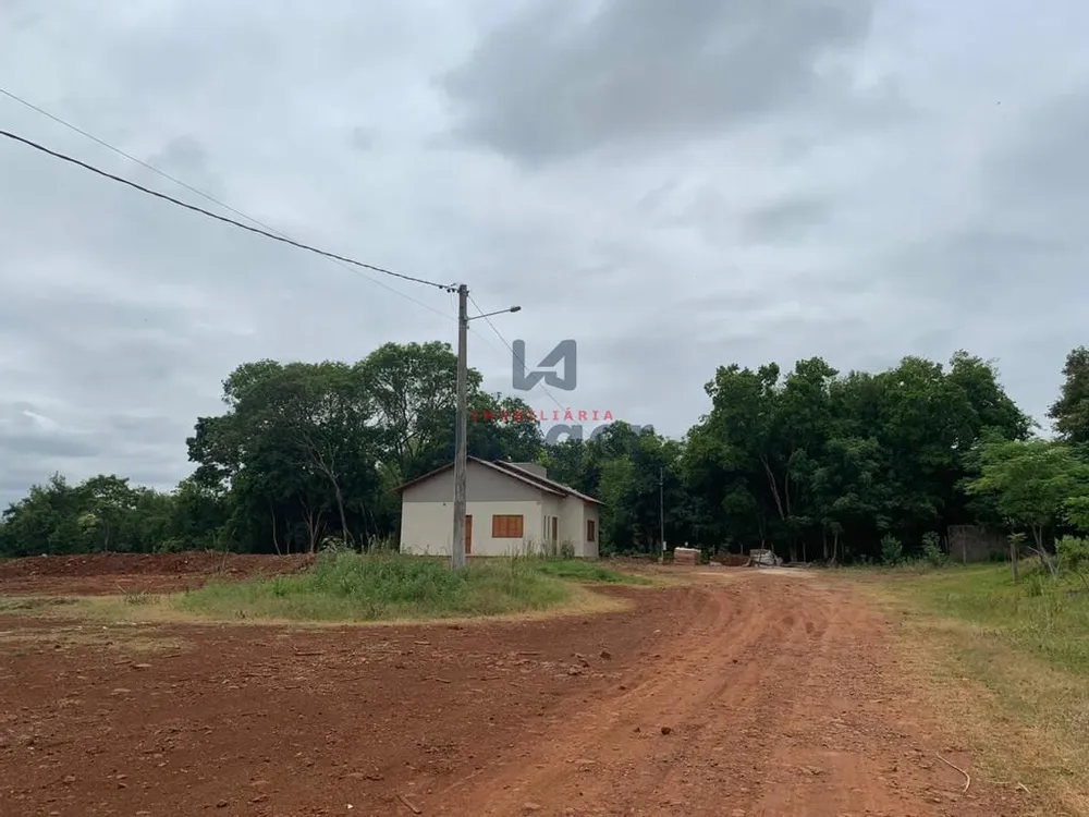 Terreno, 660 m² - Foto 1