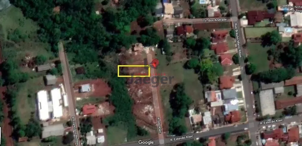 Terreno, 660 m² - Foto 2