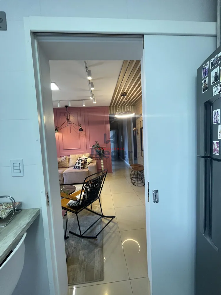 Apartamento, 2 quartos, 74 m² - Foto 2