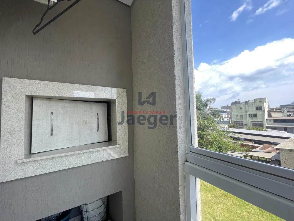 Apartamento, 2 quartos, 74 m² - Foto 37