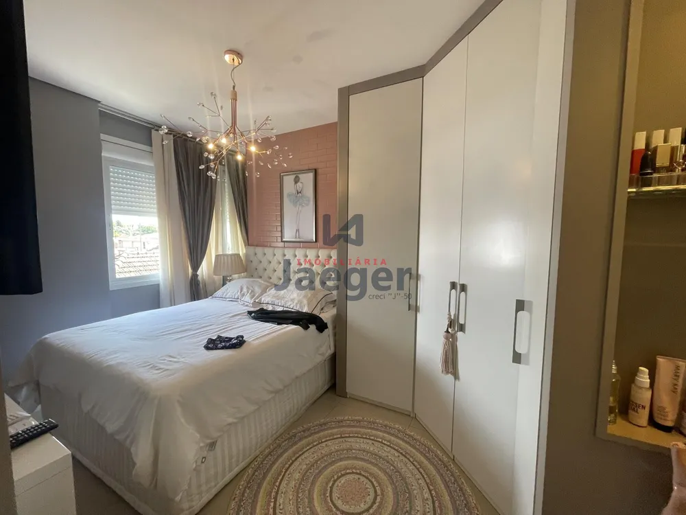 Apartamento, 2 quartos, 74 m² - Foto 4