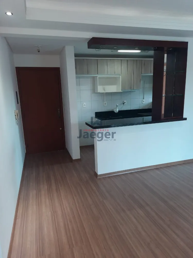 Apartamento, 2 quartos, 80 m² - Foto 2