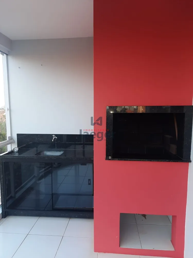 Apartamento, 2 quartos, 80 m² - Foto 4