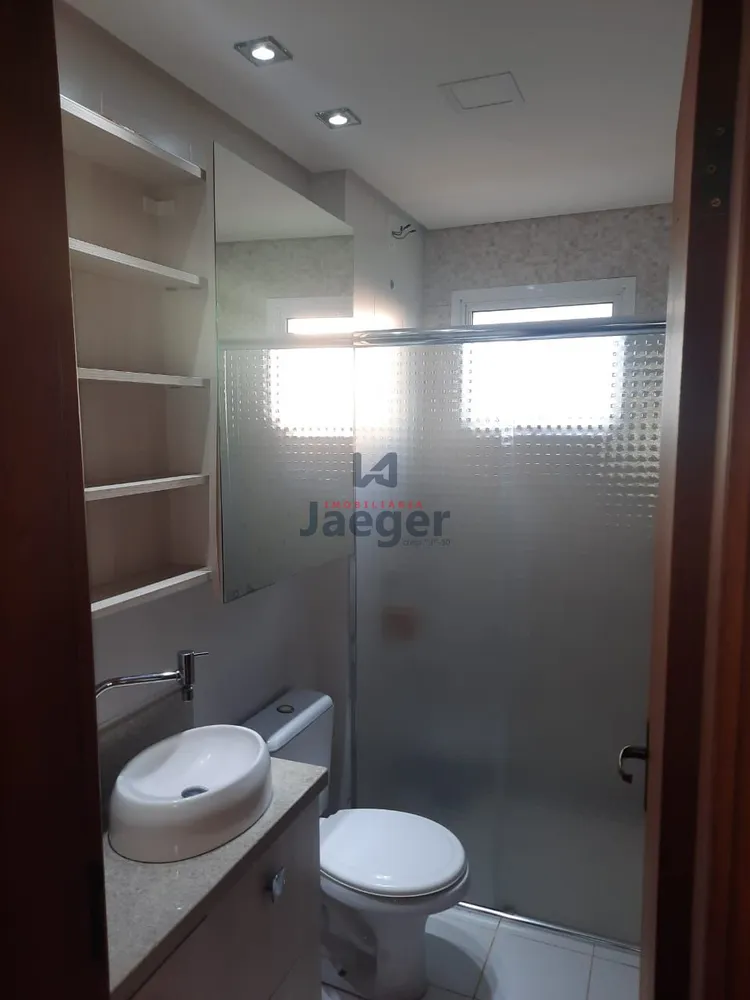 Apartamento, 2 quartos, 80 m² - Foto 8