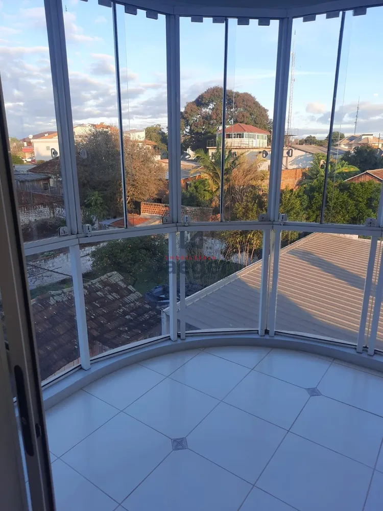 Apartamento, 2 quartos, 80 m² - Foto 3