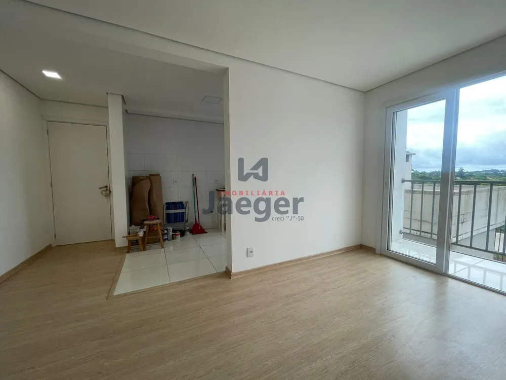 Apartamento, 2 quartos, 52 m² - Foto 6