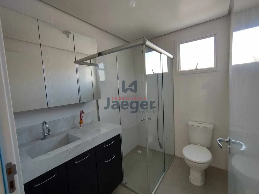 Apartamento, 2 quartos, 52 m² - Foto 2