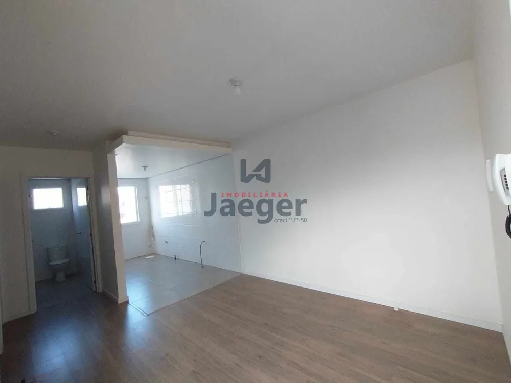 Apartamento, 2 quartos, 52 m² - Foto 1