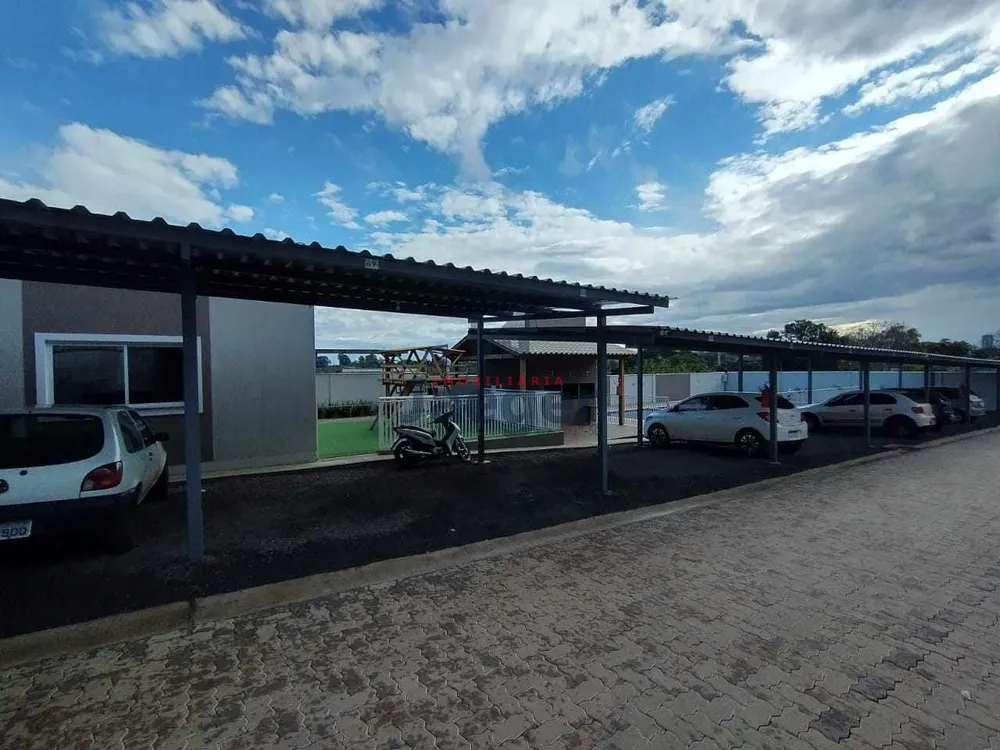 Apartamento, 2 quartos, 52 m² - Foto 7