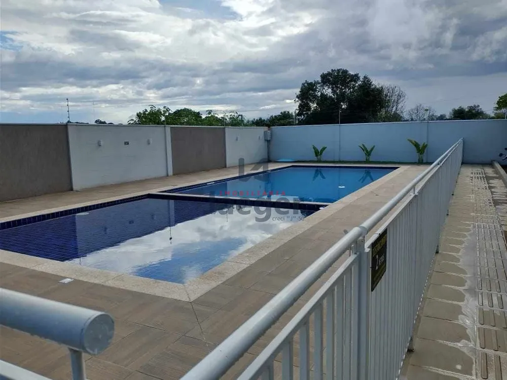 Apartamento, 2 quartos, 52 m² - Foto 8