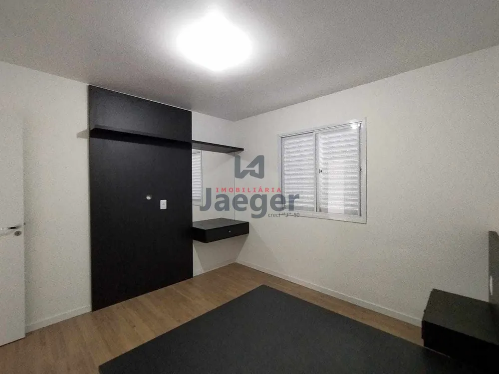 Apartamento, 2 quartos, 52 m² - Foto 3