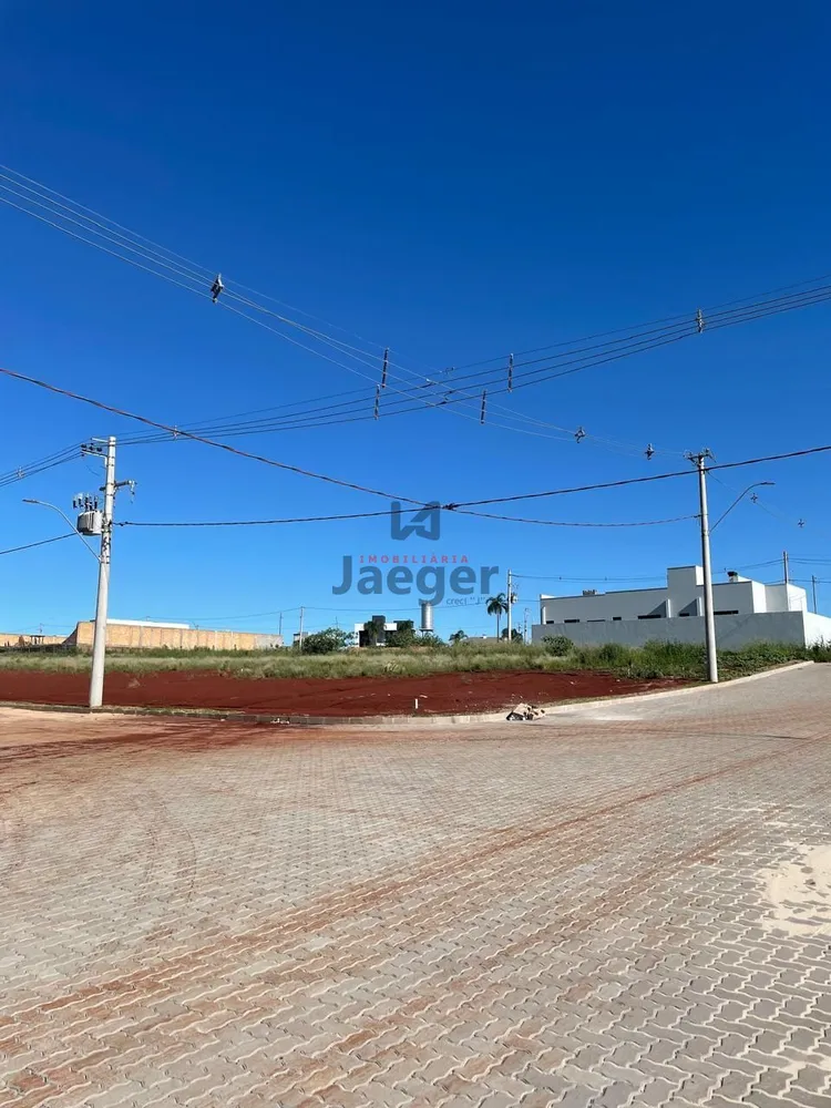 Terreno, 382 m² - Foto 3