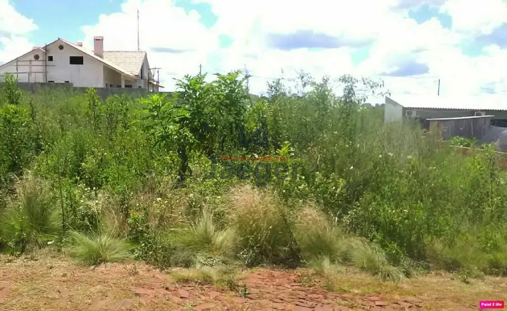 Terreno, 418 m² - Foto 2