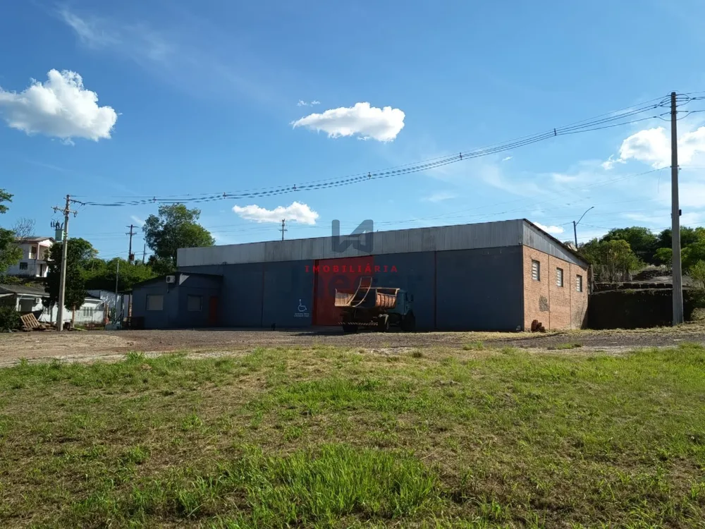 Depósito-Galpão, 470 m² - Foto 3