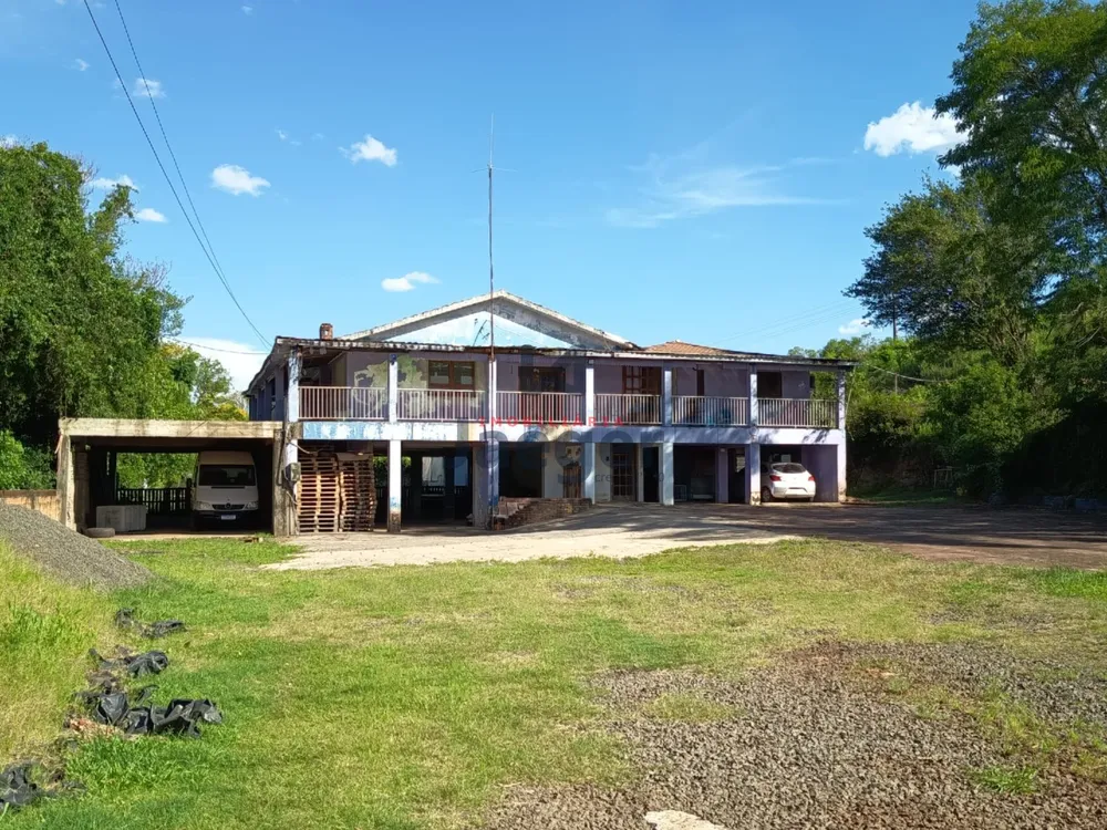 Depósito-Galpão, 470 m² - Foto 8