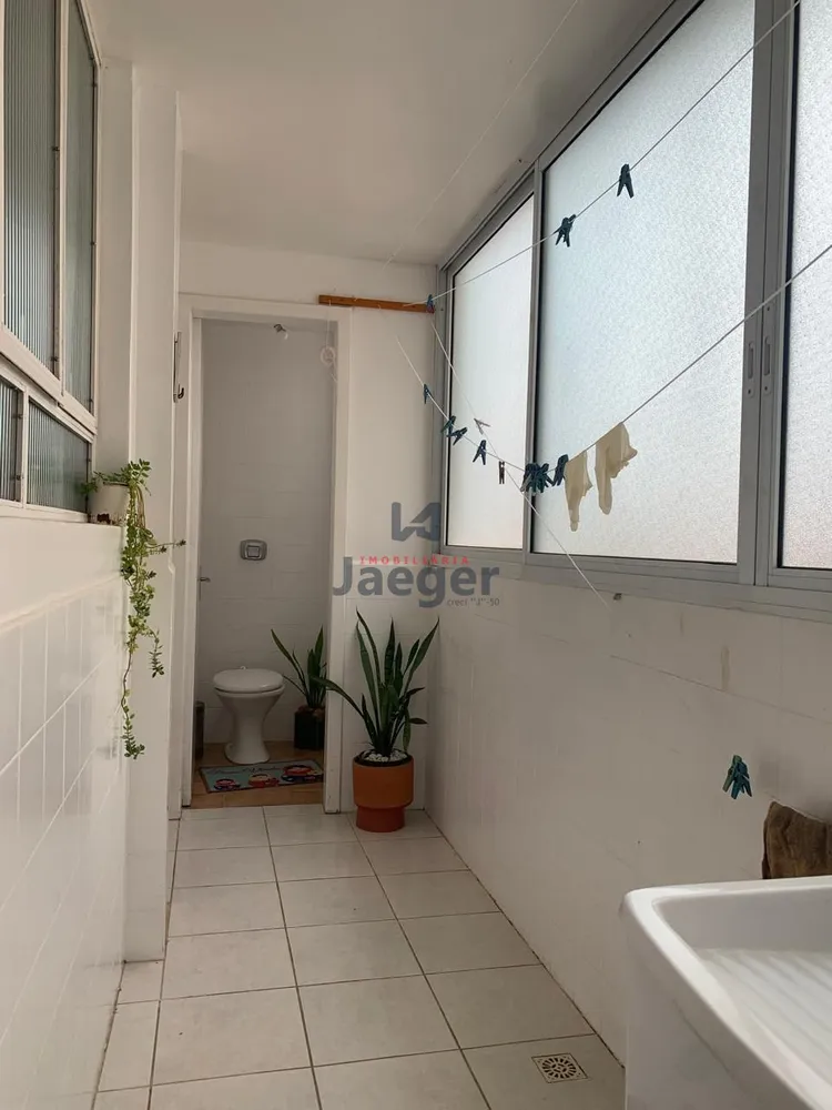 Apartamento, 3 quartos, 105 m² - Foto 5
