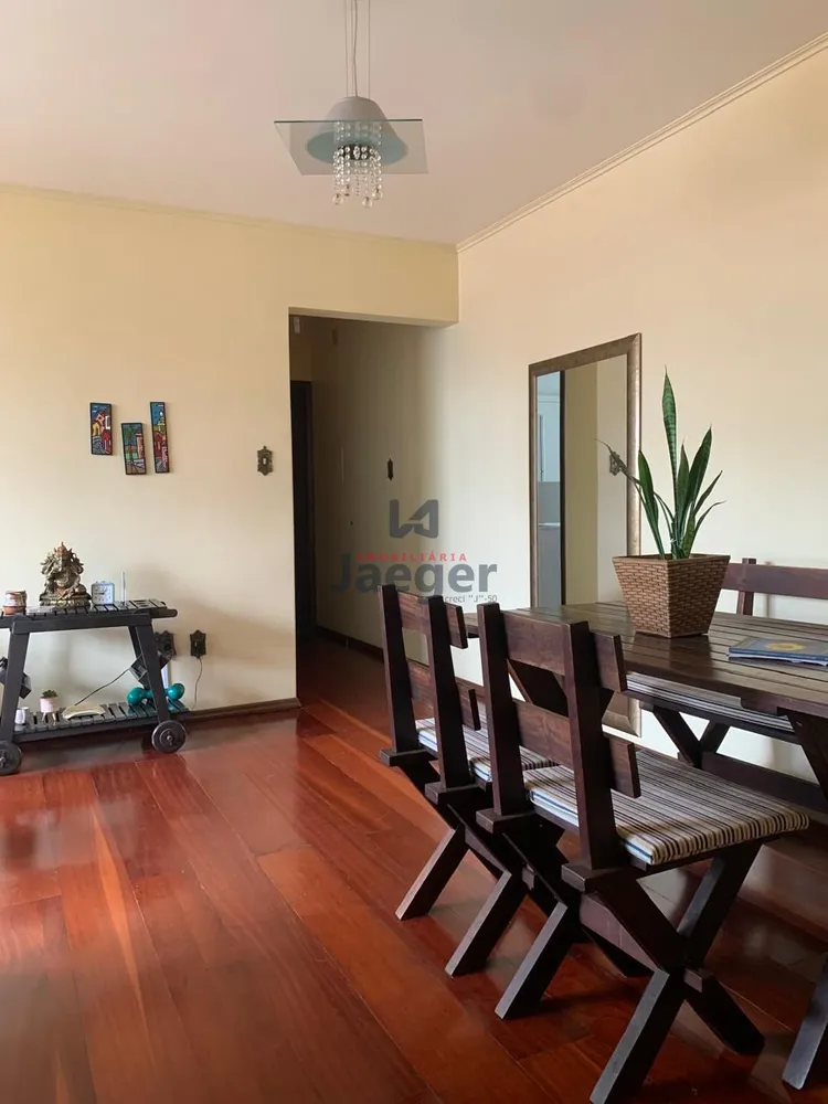 Apartamento, 3 quartos, 105 m² - Foto 6