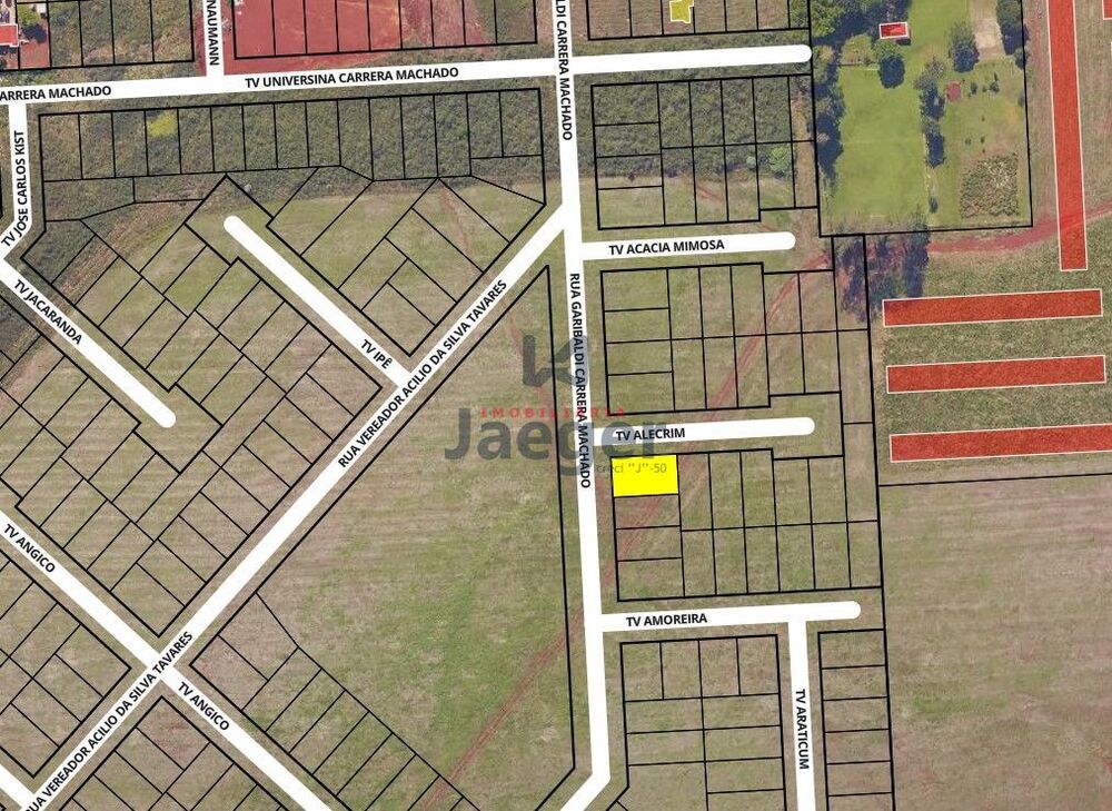 Terreno, 375 m² - Foto 1