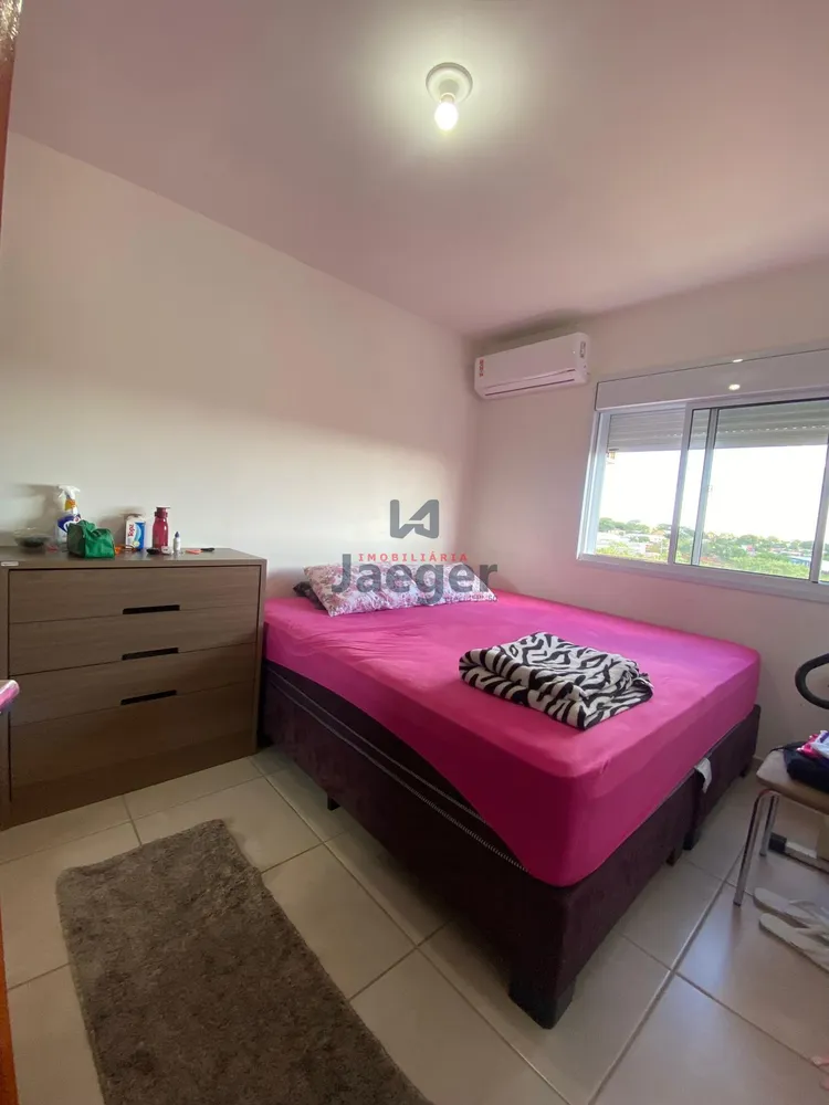 Apartamento, 2 quartos, 45 m² - Foto 7