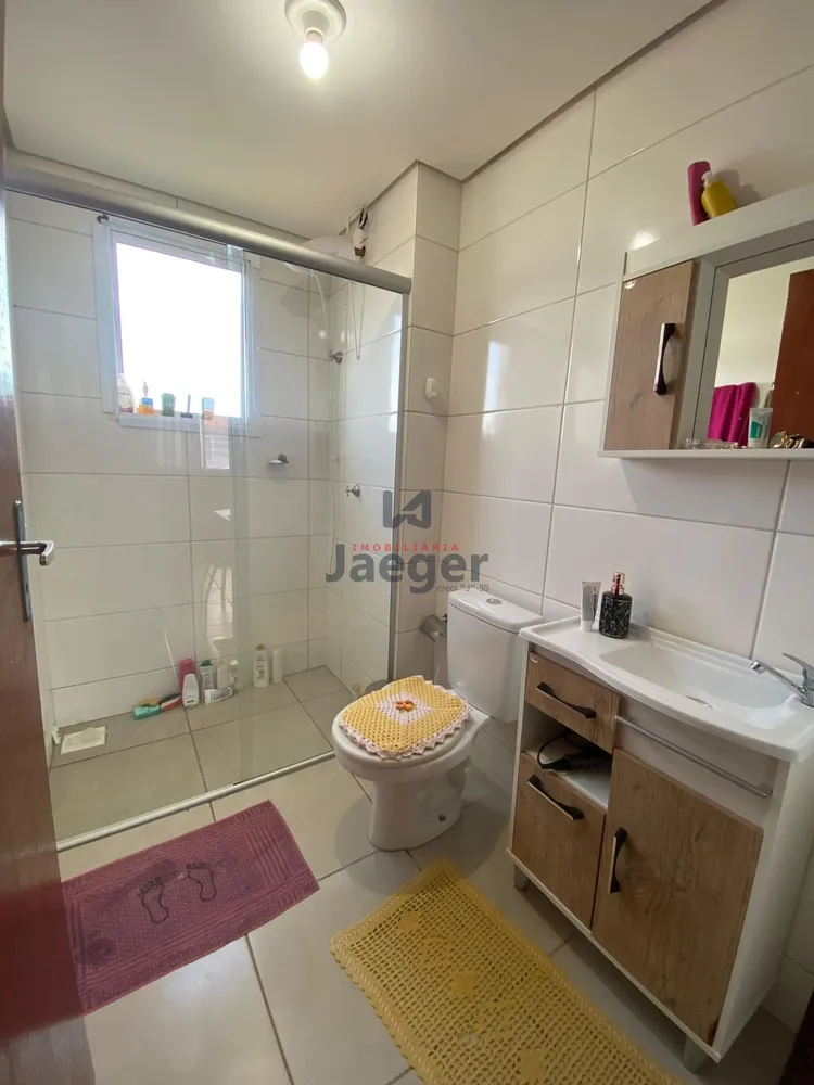 Apartamento, 2 quartos, 45 m² - Foto 3