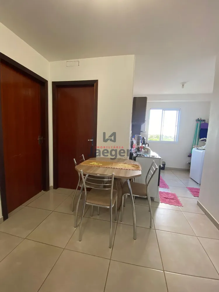 Apartamento, 2 quartos, 45 m² - Foto 5