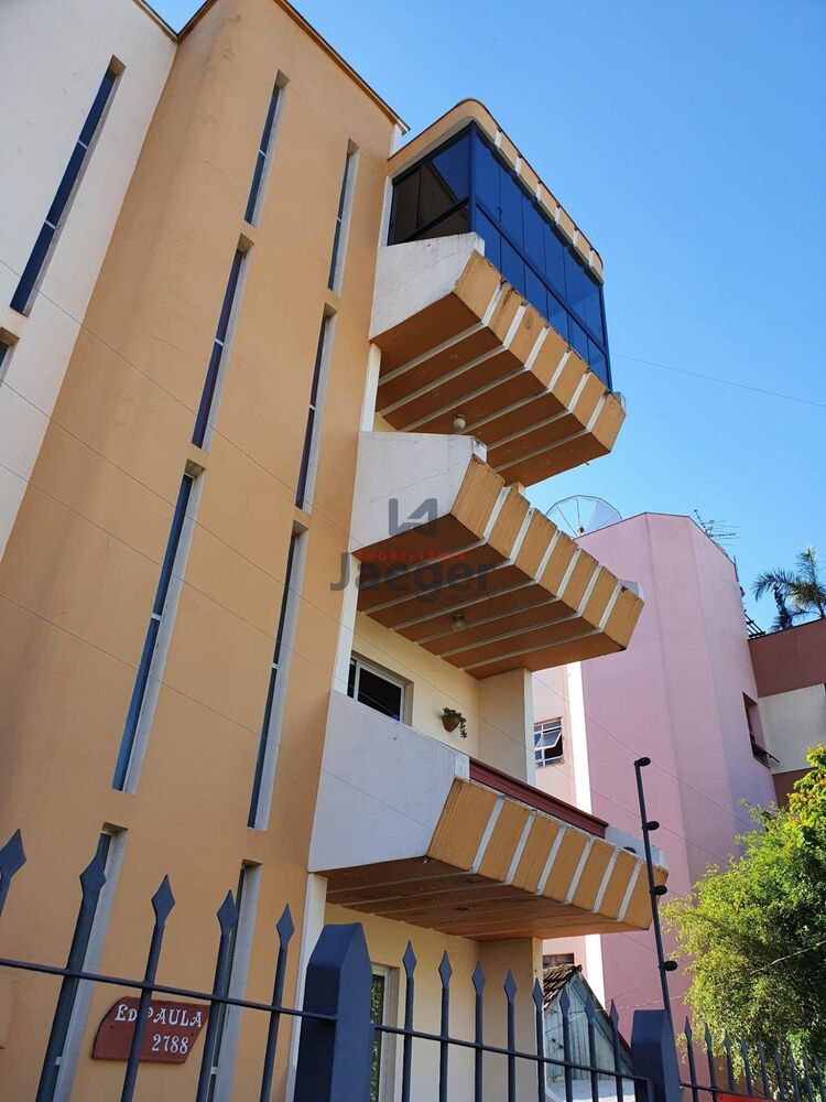 Apartamento, 2 quartos, 100 m² - Foto 22