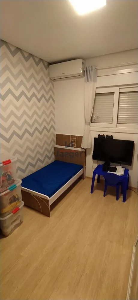 Apartamento, 2 quartos, 53 m² - Foto 8