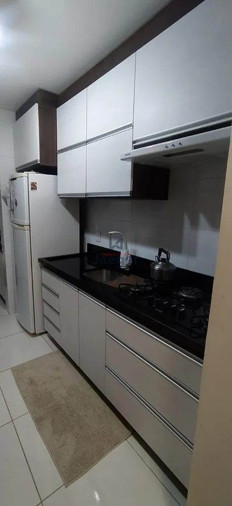 Apartamento, 2 quartos, 53 m² - Foto 6