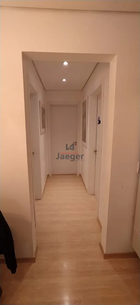 Apartamento, 2 quartos, 53 m² - Foto 4