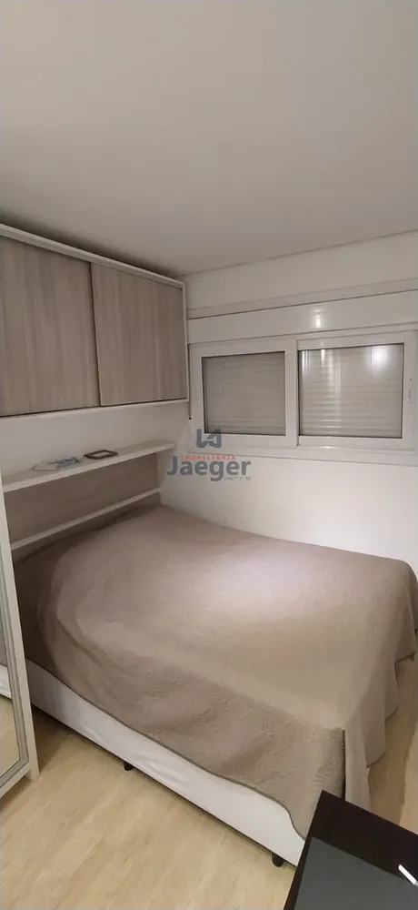 Apartamento, 2 quartos, 53 m² - Foto 5