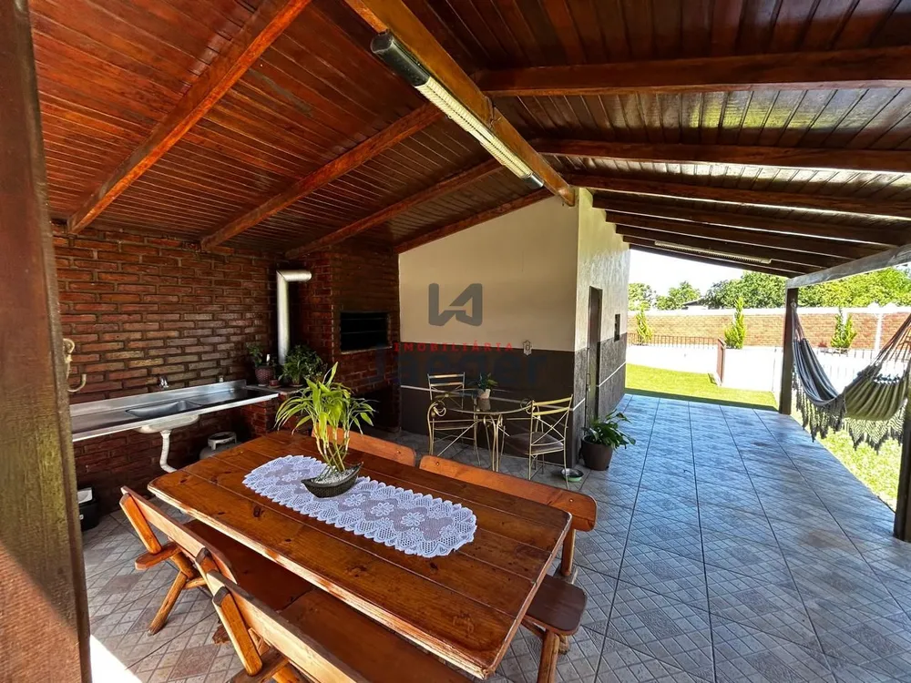 Casa, 4 quartos, 250 m² - Foto 3