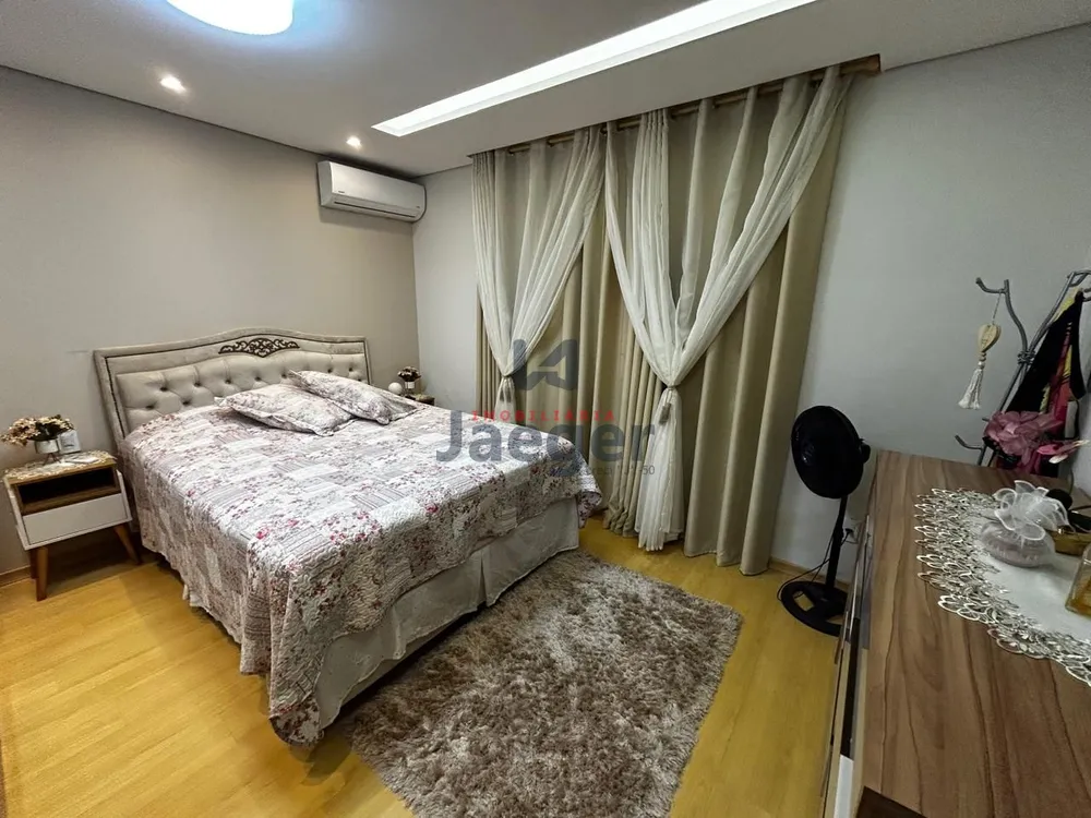 Casa, 4 quartos, 250 m² - Foto 7