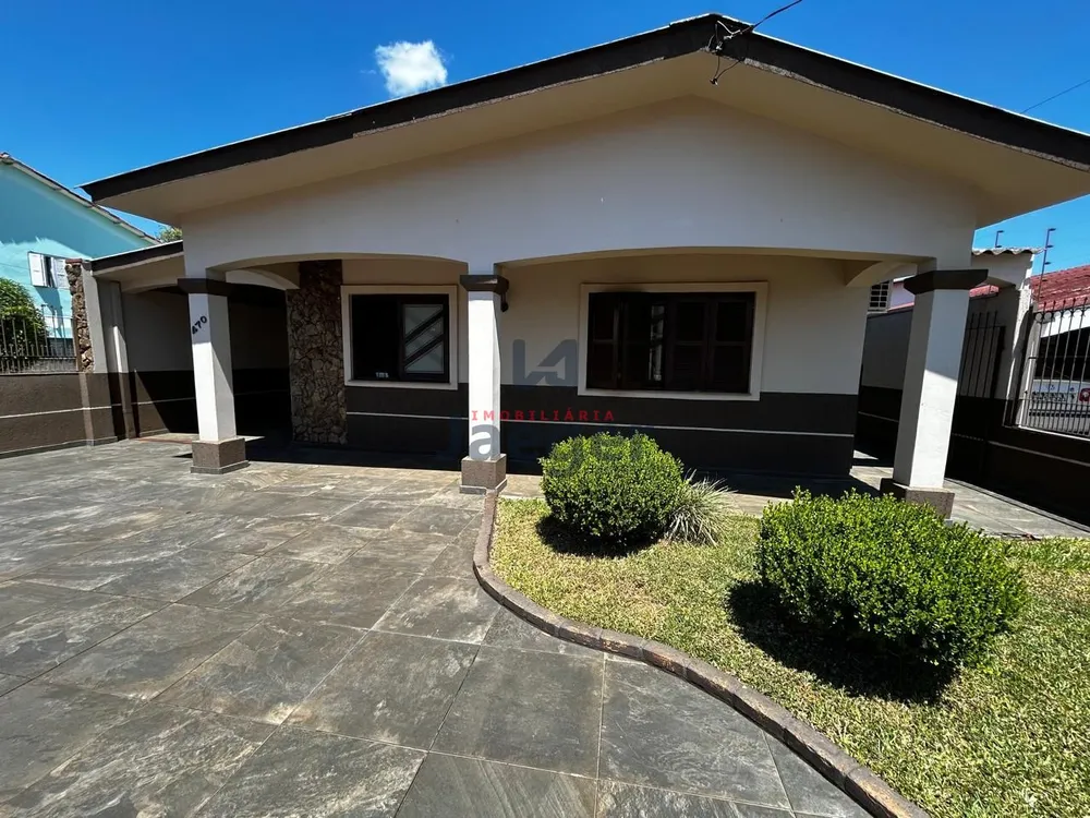 Casa, 4 quartos, 250 m² - Foto 12