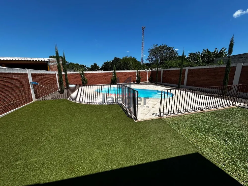 Casa, 4 quartos, 250 m² - Foto 4