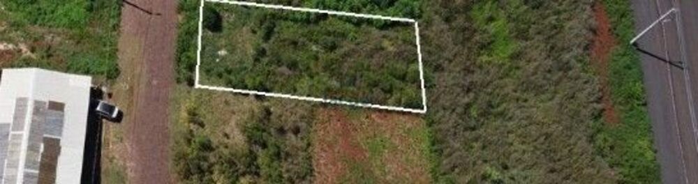 Terreno, 299 m² - Foto 1