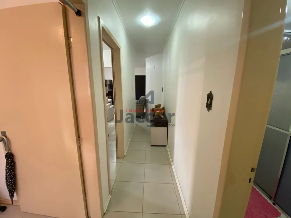 Apartamento, 2 quartos, 72 m² - Foto 8