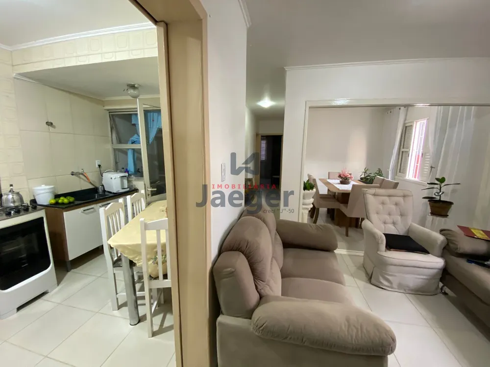Apartamento, 2 quartos, 72 m² - Foto 7
