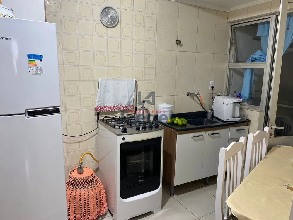 Apartamento, 2 quartos, 72 m² - Foto 6