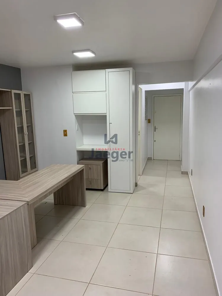 Sala-Conjunto, 35 m² - Foto 8