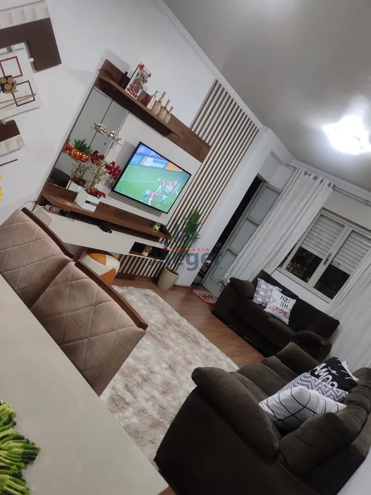 Apartamento, 3 quartos, 110 m² - Foto 6