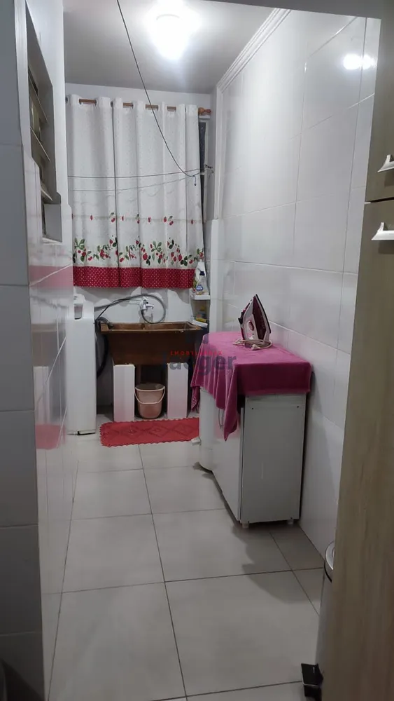Apartamento, 3 quartos, 110 m² - Foto 7