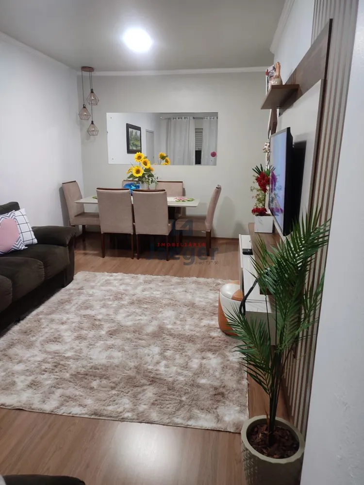 Apartamento, 3 quartos, 110 m² - Foto 12