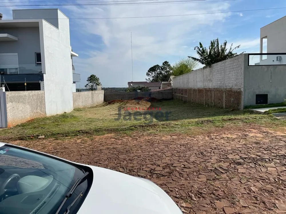 Terreno, 434 m² - Foto 1